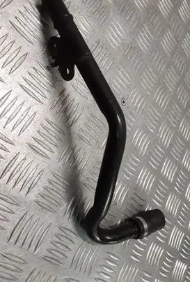 Volvo V70 Engine coolant pipe/hose