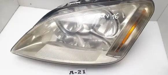 Ford Focus C-MAX Headlight/headlamp 3M5113006BG 1LE27060003 2706003
