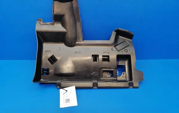 Mercedes-Benz C W203 Other dashboard part A2036804739