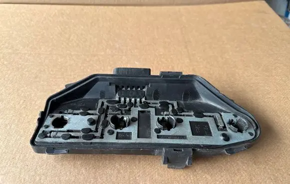Volkswagen Transporter - Caravelle T5 Tail light bulb cover holder 7H0945258A 157994