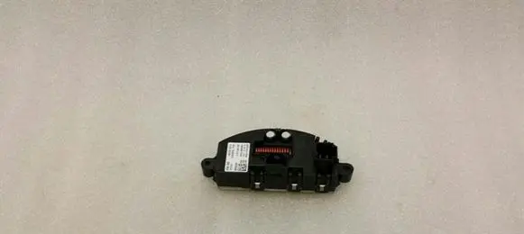 Audi TT TTS RS Mk3 8S Heater blower motor/fan resistor 5Q0907521E