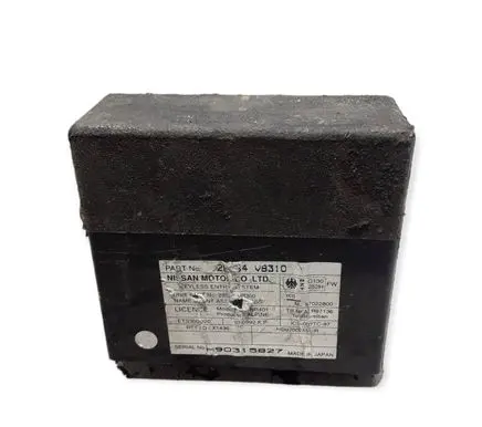 Nissan Patrol Y61 Other control units/modules 28594VB310 H90315827