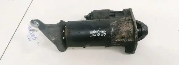 Volvo S80 Starter motor 961182110 0001108167