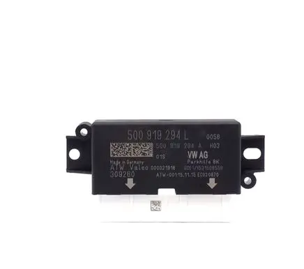 Volkswagen PASSAT B8 Parking PDC control unit/module 5Q0919294L
