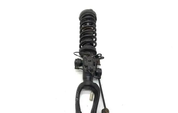 BMW 7 F01 F02 F03 F04 Front shock absorber with coil spring VR679694001 F02V105VA