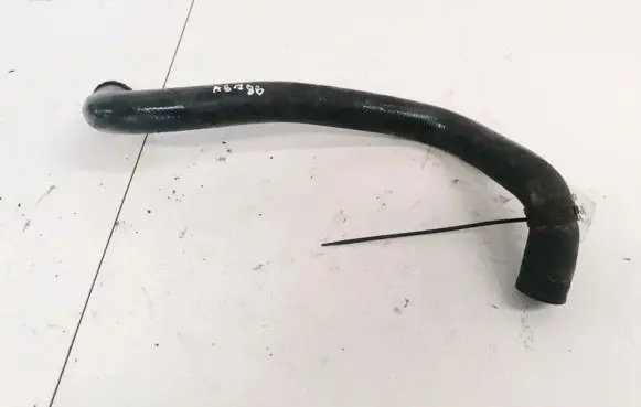 Toyota Yaris Engine coolant pipe/hose