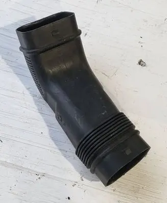 Air intake duct part