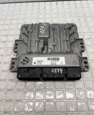 Renault Talisman Engine control unit/module A2C12510104 237100151S 237107137R
