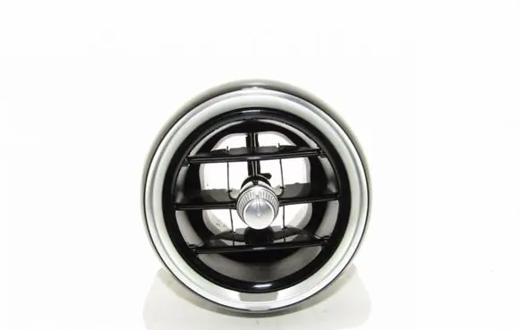 Mercedes-Benz C W205 Dash center air vent grill A2058301200