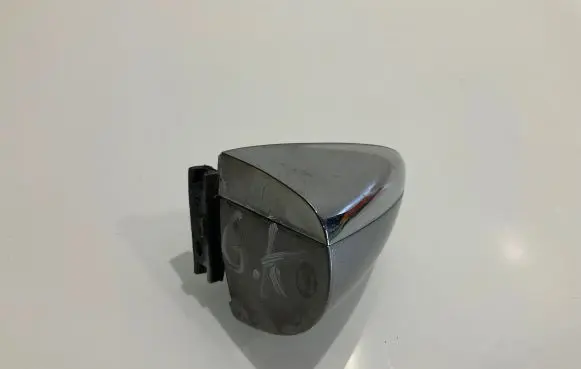 Mercedes-Benz ML W164 Rear door handle cover 