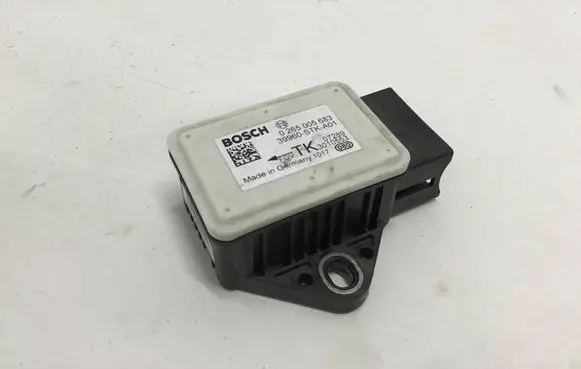Honda CR-V ESP acceleration yaw rate sensor 0265005683