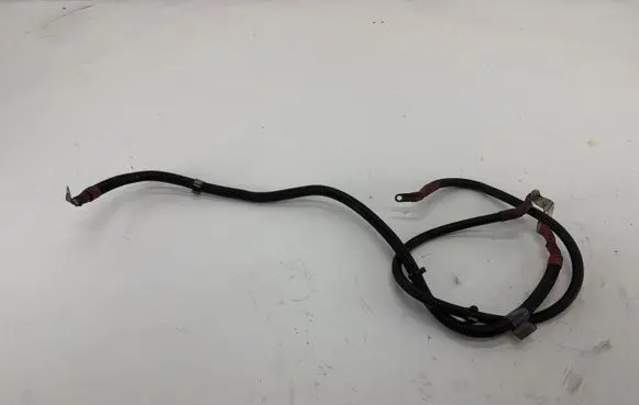 BMW 5 F10 F11 Wires (generator/alternator) 8512479