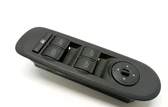Ford Galaxy Electric window control switch 2206611096 22062006