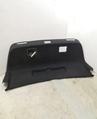 Audi A6 S6 C7 4G Tailgate trim 4G5867975