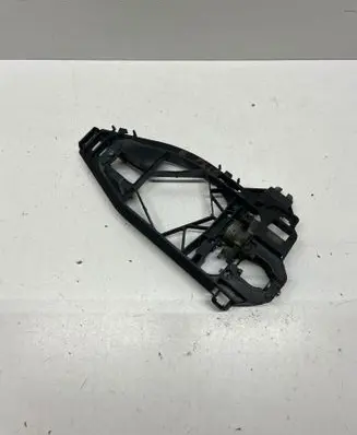 Audi A8 S8 D5 Front door exterior handle 4N0837812e 35261086
