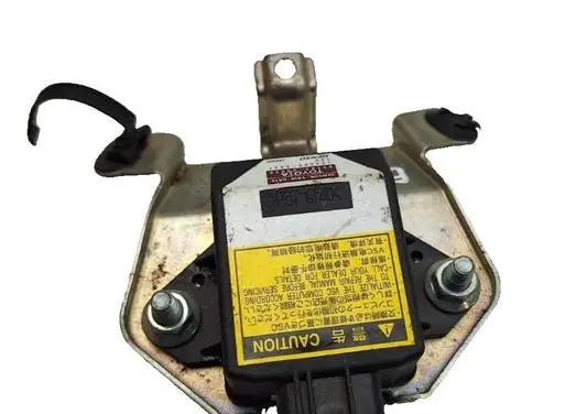 Lexus RX 450H ESP acceleration yaw rate sensor 8918360020
