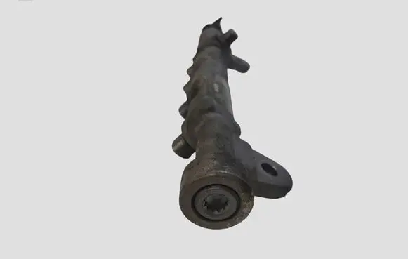 Opel Insignia A Fuel main line pipe 0445214221 55576177