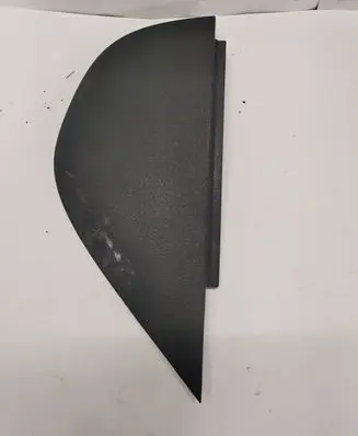 Volkswagen Golf VI Dashboard side end trim 5K0858248