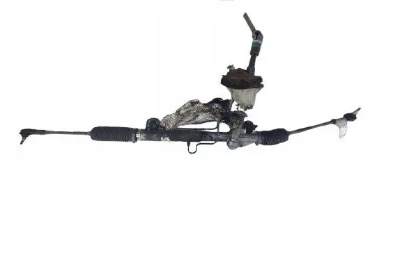 Ford Focus Steering rack 34011767LH