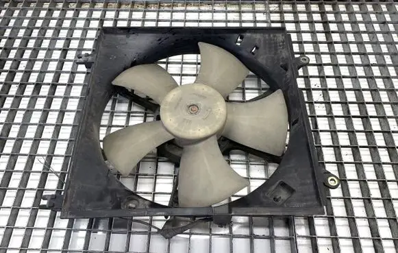Toyota RAV 4 (XA20) Fan set 