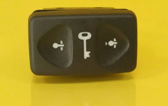 Land Rover Freelander Central locking switch button 03035101
