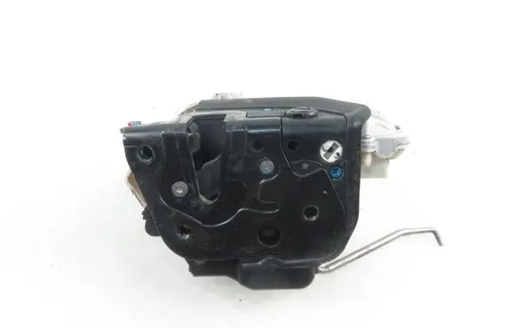 Audi A6 S6 C6 4F Rear door lock 4F0839016