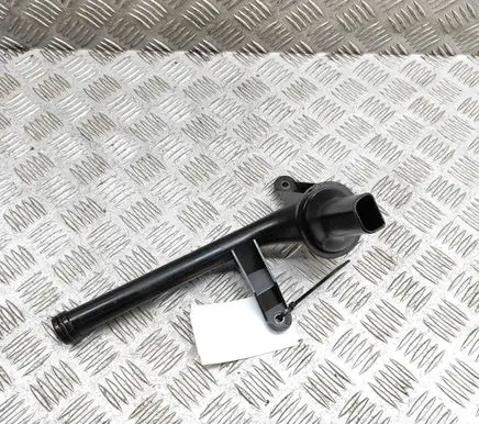 BMW 3 E90 E91 Oil sump strainer pipe 7556028