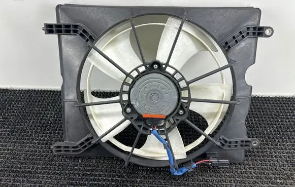 Honda Odyssey Electric radiator cooling fan 