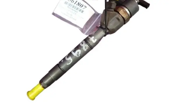Honda Civic Fuel injector 0445110288