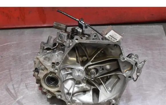 Honda Jazz Manual 6 speed gearbox CM7M