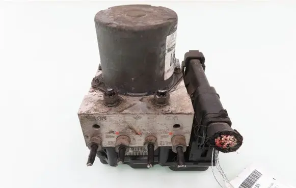 Fiat Stilo ABS Pump 0265950310 0265234020 16836778