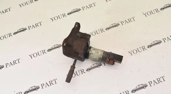 BMW 5 F10 F11 Seat adjustment motor 806710103