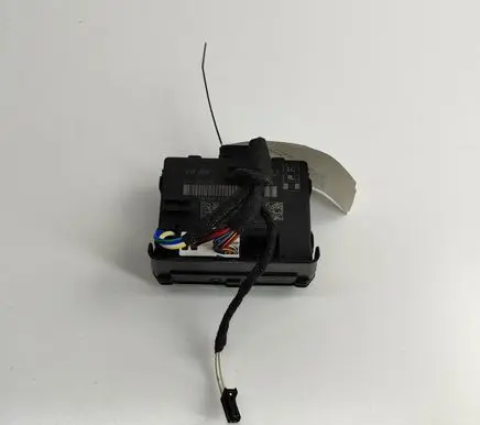 Audi Q5 SQ5 Door control unit/module 8W1959595J 8W1959595D