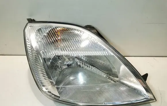 Ford Fiesta Headlight/headlamp 2S6X13W025AJ