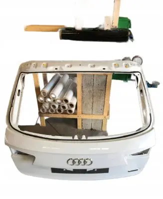 Audi A6 S6 C7 4G Tailgate/trunk/boot lid