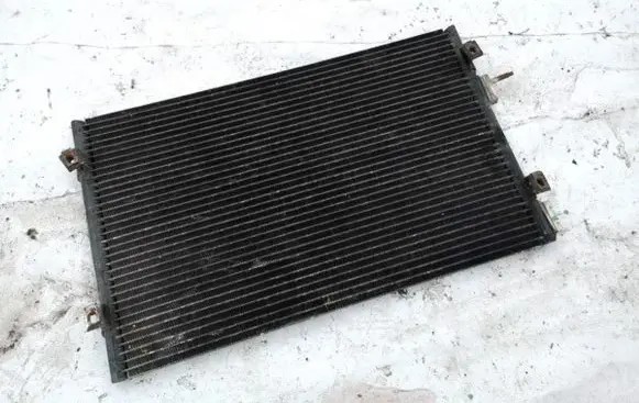 Chrysler PT Cruiser A/C cooling radiator (condenser)