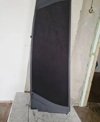 Mercedes-Benz A W168 Parcel shelf