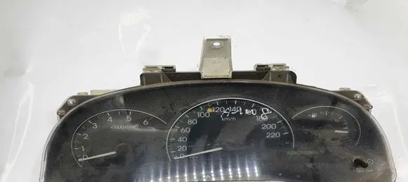 Toyota Avensis Verso Speedometer (instrument cluster) 8380044530 1575104660