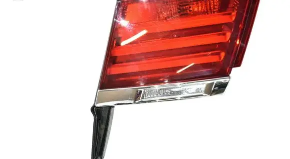 BMW 7 F01 F02 F03 F04 Rear/tail lights 7300271 63217300271