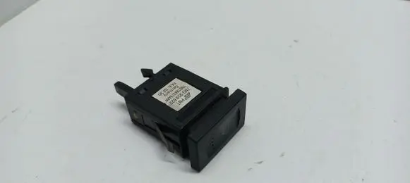 Seat Alhambra (Mk1) Windscreen/window heater switch 7M3959622