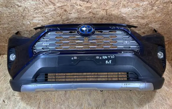 Toyota RAV 4 (XA50) Front bumper