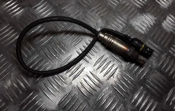 BMW X3 E83 Lambda probe sensor 0258005336 341346301 1178341346301