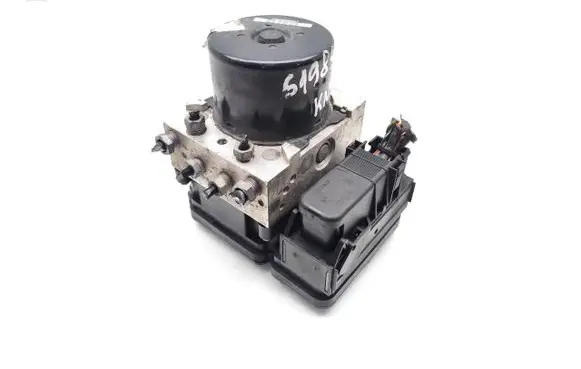 Ford Focus ABS Pump BV61-2C405-AJ 10.0212-0890.4