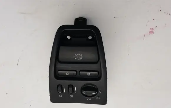 Volvo XC90 Light switch 30739304