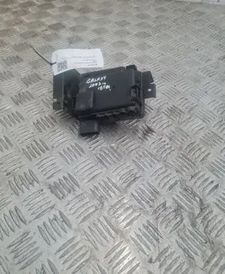 Ford Galaxy Fuse box set