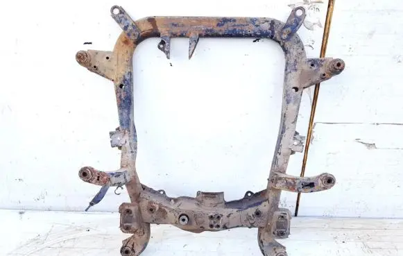 Opel Astra G Front subframe