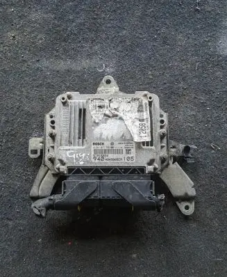 Alfa Romeo Giulietta Engine control unit/module 0281017785 51916024