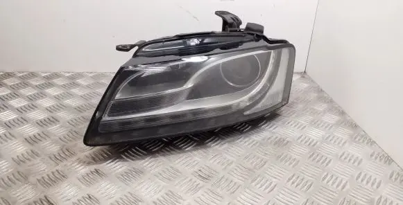 Audi A5 8T 8F Headlight/headlamp 8T0941003M 8K0941597