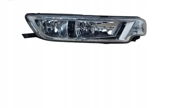 Volkswagen PASSAT B8 Front fog light 53BTEILE