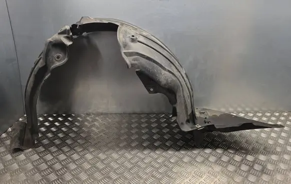 Mazda 6 Front wheel arch liner splash guards GHP9LH GHP956115